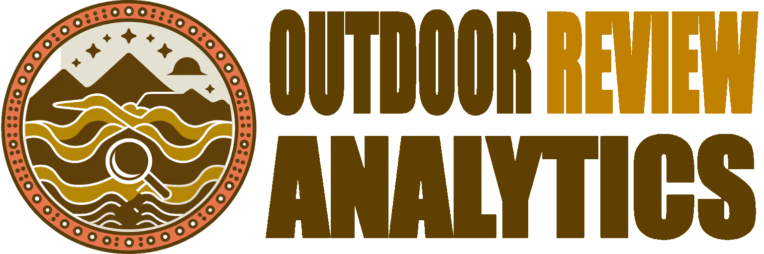 Outdoorreviewanalytics
